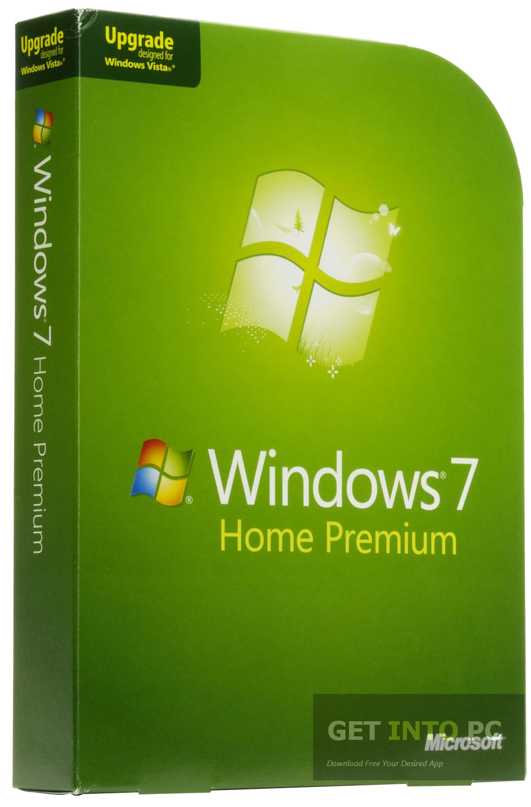 windows 7 iso image download for vmware