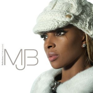 Mary J Blige Mary Album